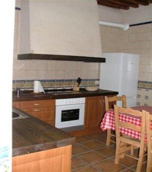Casa Rural La Bodega Sonseca Værelse billede
