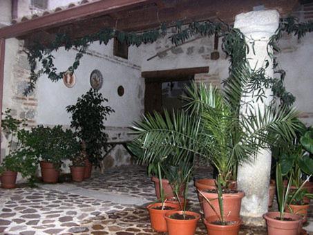 Casa Rural La Bodega Sonseca Værelse billede