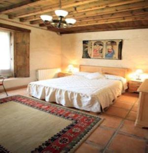 Casa Rural La Bodega Sonseca Eksteriør billede