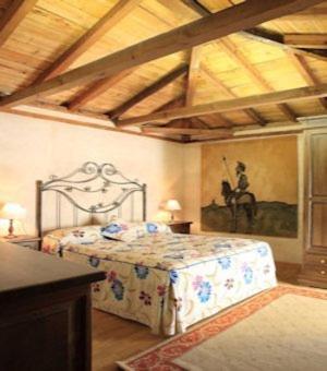 Casa Rural La Bodega Sonseca Eksteriør billede